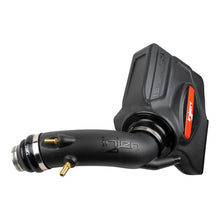 Load image into Gallery viewer, Injen 19-22 Hyundai Veloster N 2.0L Turbo Evolution Intake - Dry Filter - Back View