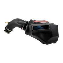 Load image into Gallery viewer, Injen 19-22 Hyundai Veloster N 2.0L Turbo Evolution Intake - Dry Filter - Installation View