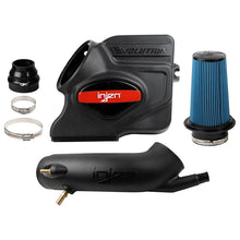 Load image into Gallery viewer, Injen 19-22 Hyundai Veloster N 2.0L Turbo Evolution Intake - Dry Filter - Additional View 5