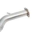 Load image into Gallery viewer, Injen 19-22 Hyundai Veloster N L4 2.0L Turbo Performance SS Axle Back Exhaust System - Carbon Tips - Additional View 5