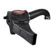 Load image into Gallery viewer, Injen 19-22 Ram 1500 V8-5.7L Hemi Evolution Intake - Dry Filter - Back View