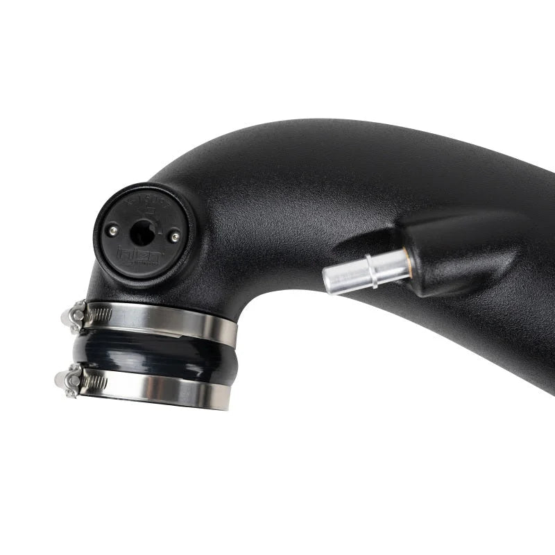 Injen 19-22 Ram 1500 V8-5.7L Hemi Evolution Intake - Oiled Filter - Installation View