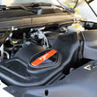 Load image into Gallery viewer, Injen 19-22 Ram 2500/3500 I6-6.7L Diesel Evolution Intake - Dry Filter - Side View