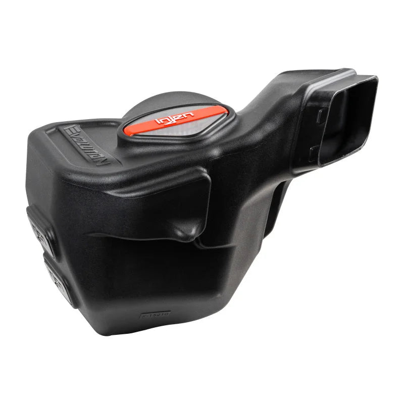 Injen 19-22 Ram 2500/3500 I6-6.7L Diesel Evolution Intake - Dry Filter - Additional View 7