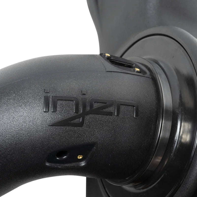 Injen 19-22 Ram 2500/3500 I6-6.7L Diesel Evolution Intake - Dry Filter - Additional View 9
