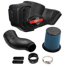 Load image into Gallery viewer, Injen 19-22 Ram 2500/3500 I6-6.7L Diesel Evolution Intake - Dry Filter - Additional View 10