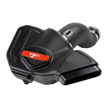 Load image into Gallery viewer, Injen 19-22 Ram 2500/3500 I6-6.7L Diesel Evolution Intake - Oiled Filter - Main Product View