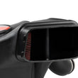 Load image into Gallery viewer, Injen 19-22 Ram 2500/3500 I6-6.7L Diesel Evolution Intake - Oiled Filter - Back View