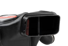 Load image into Gallery viewer, Injen 19-22 Ram 2500/3500 I6-6.7L Diesel Evolution Intake - Oiled Filter - Back View