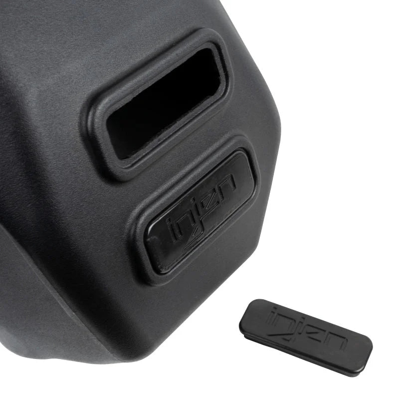 Injen 19-22 Ram 2500/3500 I6-6.7L Diesel Evolution Intake - Oiled Filter - Additional View 5