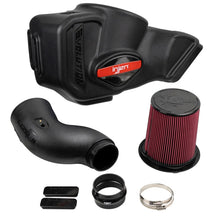 Load image into Gallery viewer, Injen 19-22 Ram 2500/3500 I6-6.7L Diesel Evolution Intake - Oiled Filter - Additional View 8