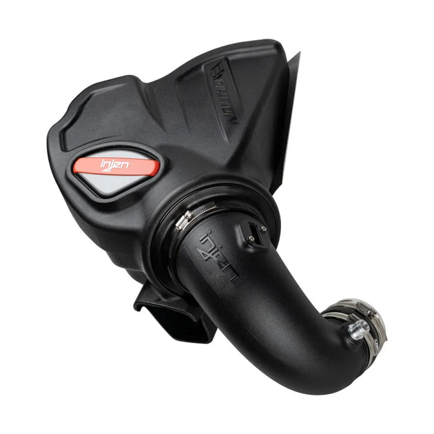 Injen EVO1108 Evolution Roto-Molded Air Intake System W/...