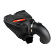 Load image into Gallery viewer, Injen 20-22 BMW M240i/M340i/M440i/xDrive Evolution Roto-Molded Air Intake System W/ SuperNano-Web - Installation View
