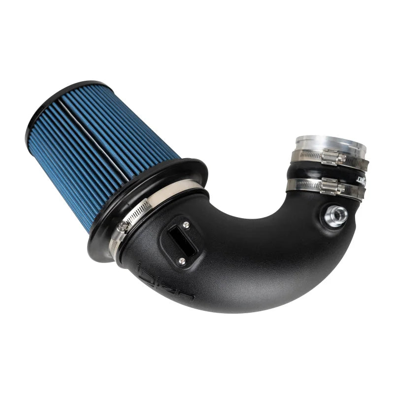 Injen 20-22 BMW M240i/M340i/M440i/xDrive Evolution Roto-Molded Air Intake System W/ SuperNano-Web - Additional View 8