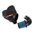 Load image into Gallery viewer, Injen 20-22 BMW M240i/M340i/M440i/xDrive Evolution Roto-Molded Air Intake System W/ SuperNano-Web - Additional View 9