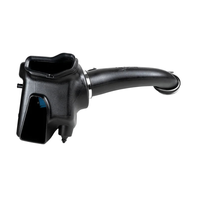 Injen 20-22 Ford Super-Duty 6.7L Turbo Diesel Evolution Air Intake - Additional View 5
