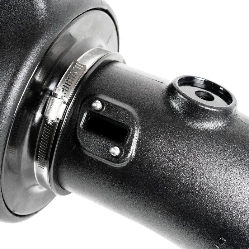 Injen 20-22 Ford Super-Duty 6.7L Turbo Diesel Evolution Air Intake - Additional View 6