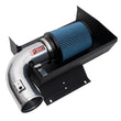 Load image into Gallery viewer, Injen 20-23 Polaris Slingshot L4-2.0L Polished Cold Air Intake - Main Product View