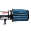 Load image into Gallery viewer, Injen 20-23 Polaris Slingshot L4-2.0L Polished Cold Air Intake - Back View