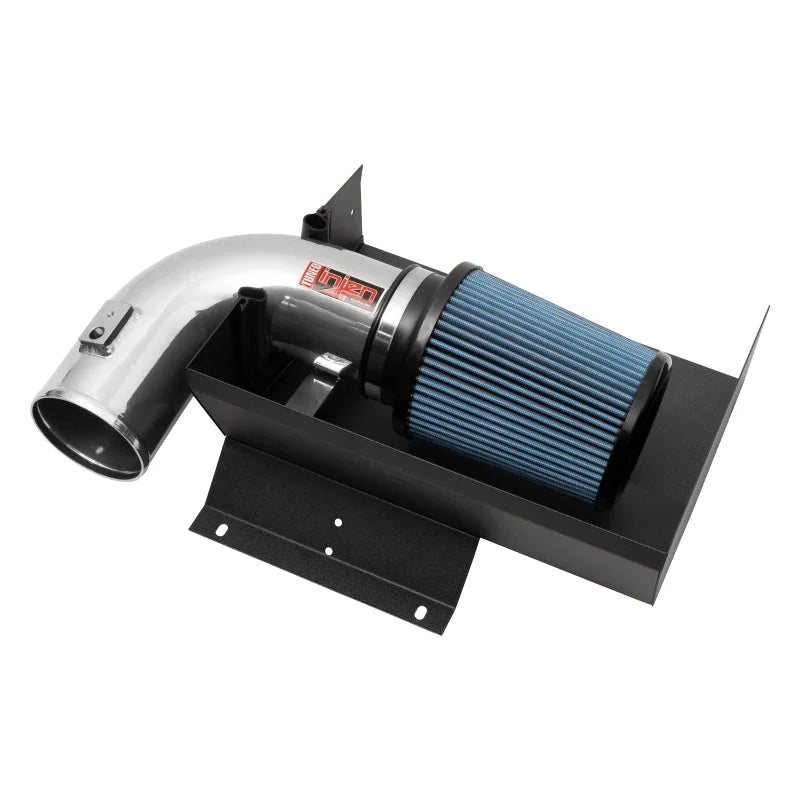 Injen 20-23 Polaris Slingshot L4-2.0L Polished Cold Air Intake - Additional View 5
