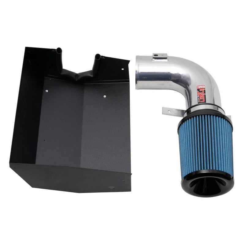 Injen 20-23 Polaris Slingshot L4-2.0L Polished Cold Air Intake - Additional View 7