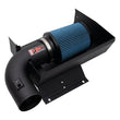 Load image into Gallery viewer, Injen 20-23 Polaris Slingshot L4-2.0L Wrinkle Black Cold Air Intake - Main Product View