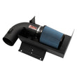 Load image into Gallery viewer, Injen 20-23 Polaris Slingshot L4-2.0L Wrinkle Black Cold Air Intake - Additional View 7