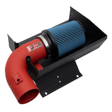 Load image into Gallery viewer, Injen 20-23 Polaris Slingshot L4-2.0L Wrinkle Red Cold Air Intake - Main Product View