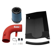 Load image into Gallery viewer, Injen 20-23 Polaris Slingshot L4-2.0L Wrinkle Red Cold Air Intake - Additional View 6