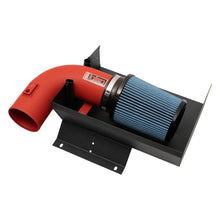 Load image into Gallery viewer, Injen 20-23 Polaris Slingshot L4-2.0L Wrinkle Red Cold Air Intake - Additional View 7