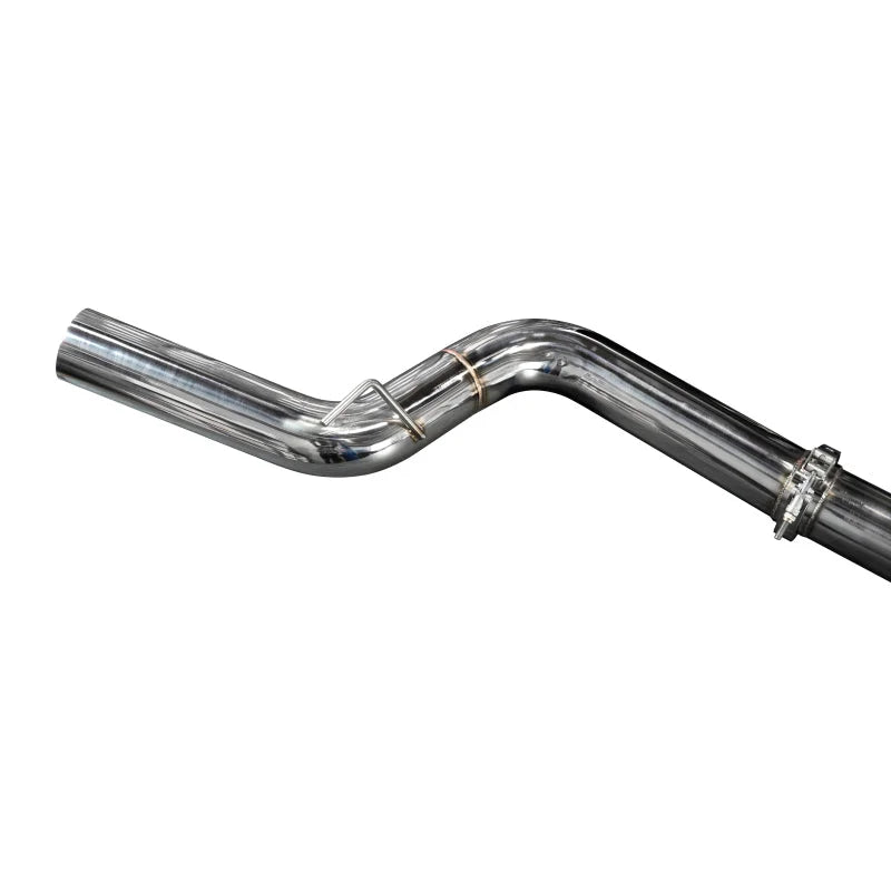 Injen 20-23 Toyota GR Supra 3.0L Turbo 6cyl SS Race Series Cat-Back Exhaust - Additional View 6