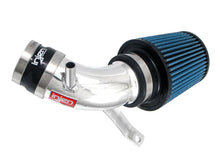 Load image into Gallery viewer, Injen 2000-06 Mini Cooper N/A (Non S) Polished Short Ram Intake - Main Product View