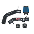Load image into Gallery viewer, Injen 2002-2006 Sentra 1.8L 4 Cyl. Black Cold Air Intake - Installation View