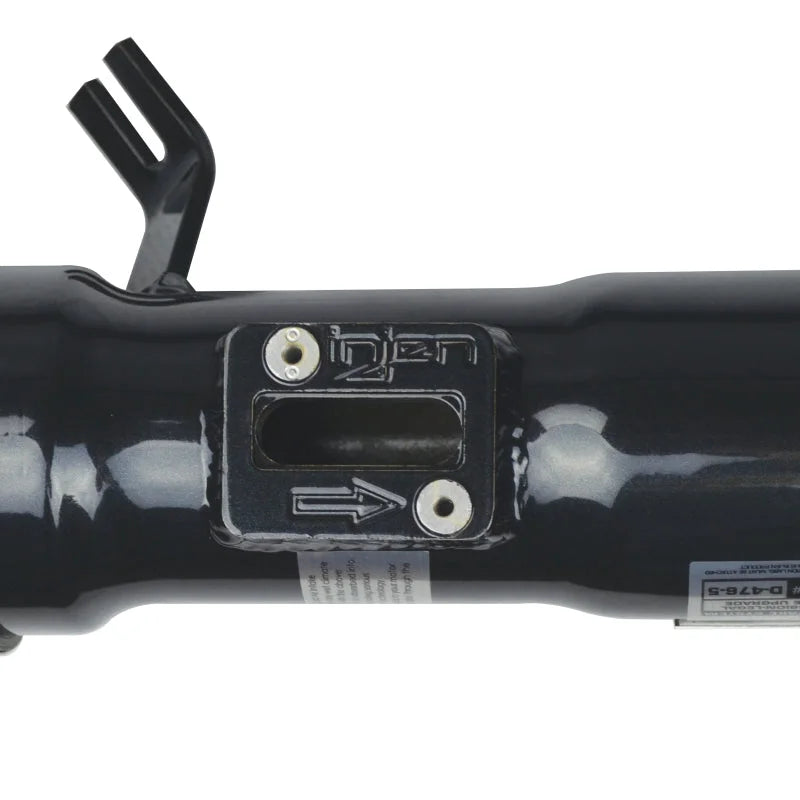 Injen 2002-2006 Sentra 1.8L 4 Cyl. Black Cold Air Intake - Additional View 6