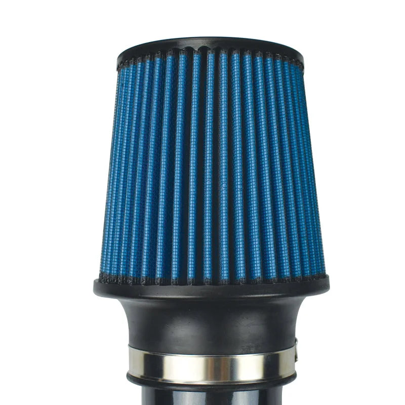 Injen 2002-2006 Sentra 1.8L 4 Cyl. Black Cold Air Intake - Additional View 8