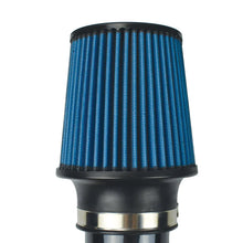 Load image into Gallery viewer, Injen 2002-2006 Sentra 1.8L 4 Cyl. Black Cold Air Intake - Additional View 8