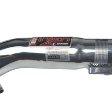 Load image into Gallery viewer, Injen 2002-2006 Sentra 1.8L 4 Cyl. Polished Cold Air Intake - Additional View 7