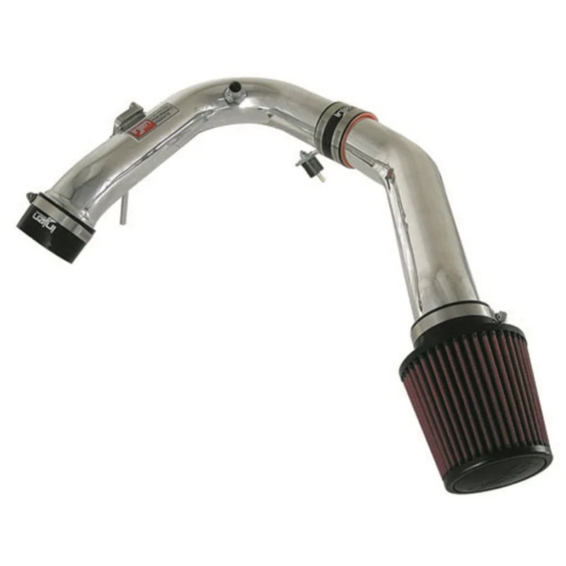 Injen 2004 Matrix XRS Polished Cold Air Intake - Main Product View