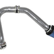 Load image into Gallery viewer, Injen 2004 Matrix XRS Polished Cold Air Intake - Side View