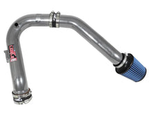 Load image into Gallery viewer, Injen 2004 Matrix XRS Polished Cold Air Intake - Side View
