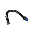 Load image into Gallery viewer, Injen 2004 Toyota Matrix XRS Black Cold Air Intake  **Special Order** - Main Product View