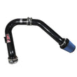 Load image into Gallery viewer, Injen 2004 Toyota Matrix XRS Black Cold Air Intake  **Special Order** - Side View