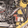 Load image into Gallery viewer, Injen 2004 Toyota Matrix XRS Black Cold Air Intake  **Special Order** - Installation View