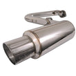 Load image into Gallery viewer, Injen 2005-10 tC 60mm 304 S.S. axle-back exhaust - Main Product View