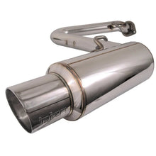 Load image into Gallery viewer, Injen 2005-10 tC 60mm 304 S.S. axle-back exhaust - Main Product View