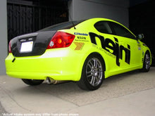 Load image into Gallery viewer, Injen 2005-10 tC 60mm 304 S.S. axle-back exhaust - Detail View
