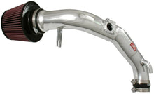 Load image into Gallery viewer, Injen 2006-08 Mazdaspeed 6 2.3L 4 Cyl. (Manual) Black Cold Air Intake - Main Product View
