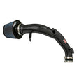 Load image into Gallery viewer, Injen 2006-08 Mazdaspeed 6 2.3L 4 Cyl. (Manual) Black Cold Air Intake - Side View