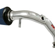 Load image into Gallery viewer, Injen 2006-08 Mazdaspeed 6 2.3L 4 Cyl. (Manual) Polished Cold Air Intake - Side View