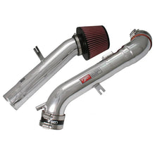 Load image into Gallery viewer, Injen 2006 M35 3.5 V6 Black Cold Air Intake - Main Product View